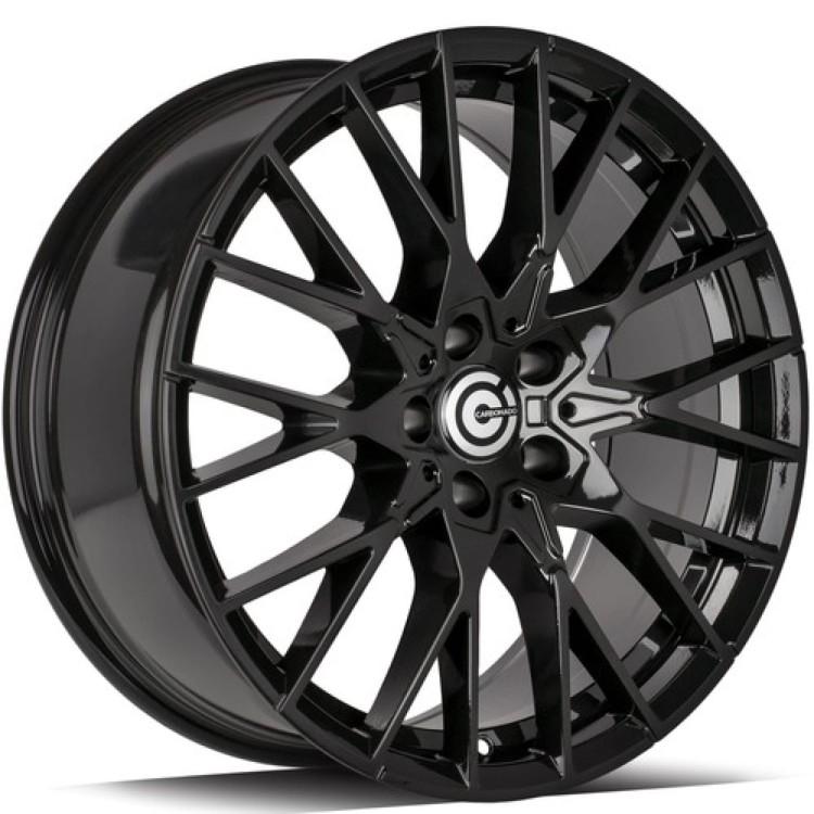 Felga aluminiowa Carbonado Illusion 8.0" x 18" 5x120 ET 30