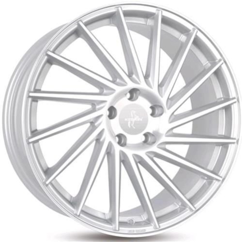 Felga aluminiowa Keskin KT17 8.0" x 18" 5x112 ET 30