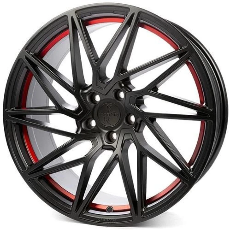 Felga aluminiowa Keskin KT20 8.5" x 19" 5x114.3 ET 40