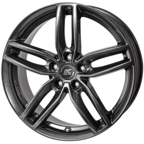 Felga aluminiowa RC Design RC29 8.0" x 18" 5x112 ET 35