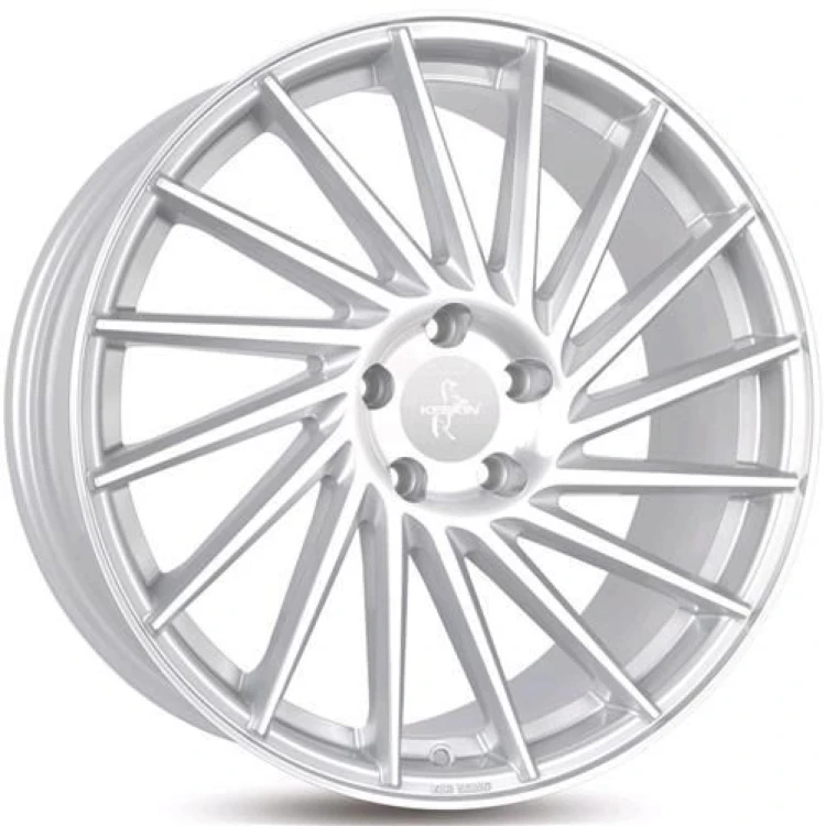 Felga aluminiowa Keskin KT17 9.0" x 20" 5x130 ET 50