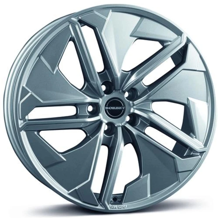 Felga aluminiowa Borbet TX 9.0" x 20" 5x112 ET 45