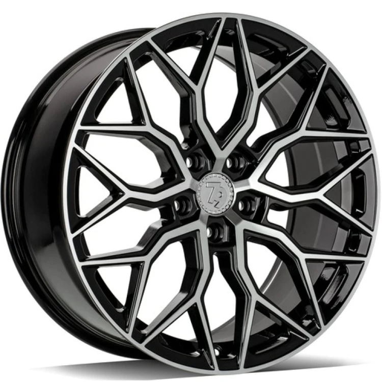 Felga aluminiowa Seventy9 SV-K 8.5" x 19" 5x114.3 ET 40