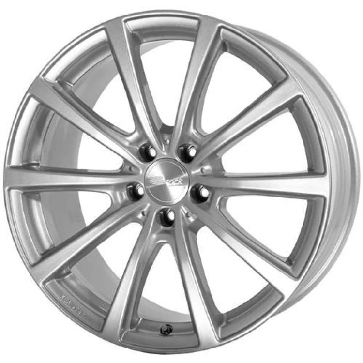 Felga aluminiowa Brock B32 8.5" x 18" 5x112 ET 30