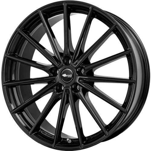 Felga aluminiowa Brock B43 8.5" x 21" 5x112 ET 38
