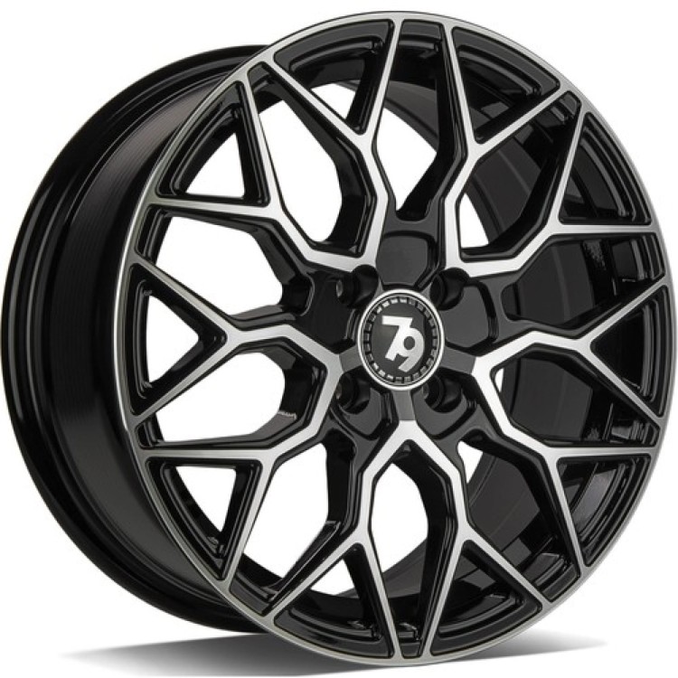 Felga aluminiowa Seventy9 SV-K 7.0" x 16" 4x100 ET 38