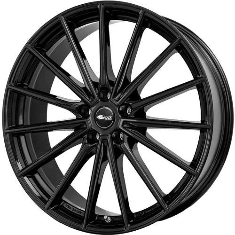 Felga aluminiowa Brock B43 8.5" x 21" 5x112 ET 37
