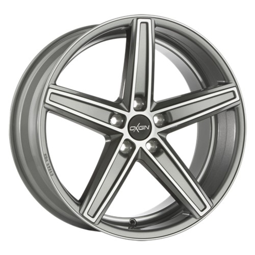 Felga aluminiowa Oxigin 18 CONCAVE 8.5" x 18" 5x120 ET 35