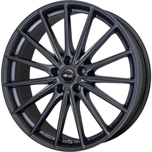 Felga aluminiowa Brock B43 cgm 8.5" x 21" 5x112 ET 51