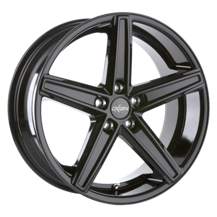 Felga aluminiowa oxigin 18 concave 7.5" x 19" 5x114.3 ET 45