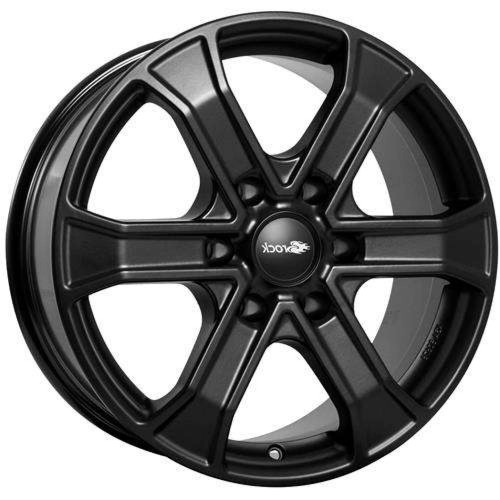 Felga aluminiowa RC Design RC31 skm 8.0" x 18" 6x114.3 ET 30
