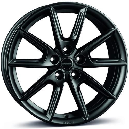 Felga aluminiowa Borbet LX18 8.0" x 18" 5x112 ET 44