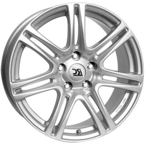 Felga aluminiowa RC Design RC 28 7.0" x 16" 4x108 ET 40