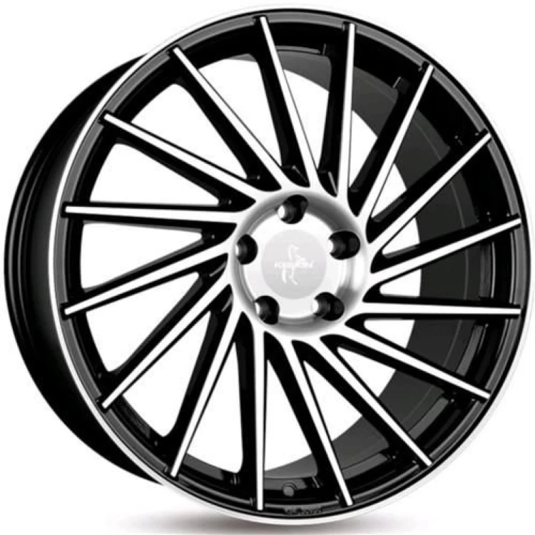 Felga aluminiowa Keskin KT17 8.0" x 18" 5x112 ET 30