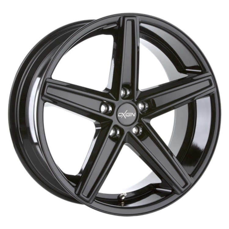 Felga aluminiowa Oxigin 18 Concave 7.5" x 17" 5x114.3 ET 48