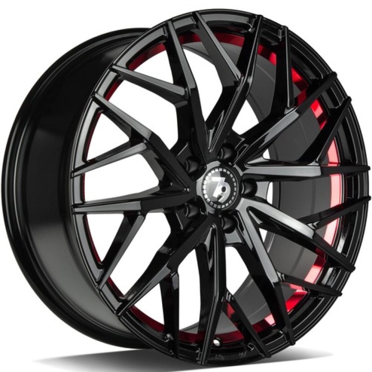 Felga aluminiowa Seventy9 SV-C 8.5" x 19" 5x112 ET 30