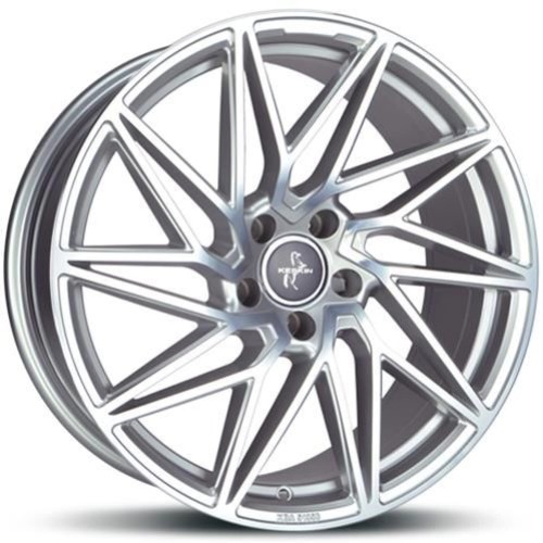 Felga aluminiowa Keskin KT20 8.5" x 20" 5x112 ET 45