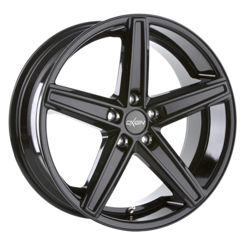 Felga aluminiowa Oxigin 18 Concave 7.5" x 17" 5x108 ET 45