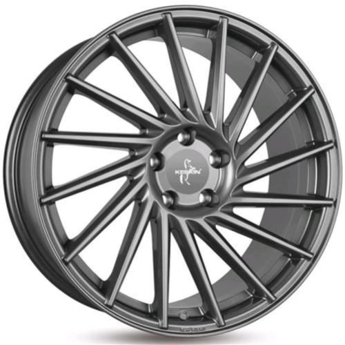 Felga aluminiowa Keskin KT17 8.5" x 19" 5x112 ET 45