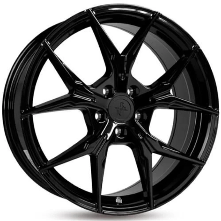 Felga aluminiowa Keskin KT19 8.5" x 19" 5x100 ET 30