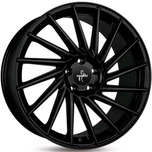 Felga aluminiowa Keskin KT17 9.5" x 21" 5x112 ET 28