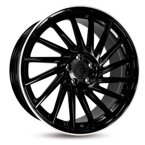 Felga aluminiowa Keskin KT17 8.5" x 19" 5x112 ET 30