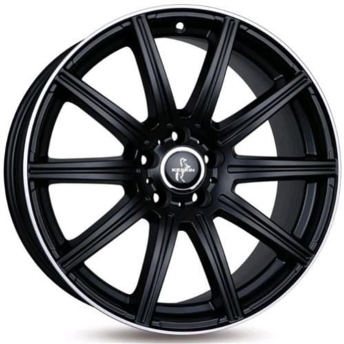 Felga aluminiowa Keskin KT16 8.0" x 18" 5x112 ET 45
