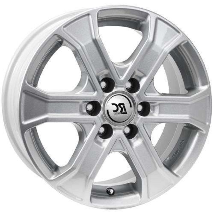 Felga aluminiowa RC Design RC31 8.0" x 18" 6x114.3 ET 30