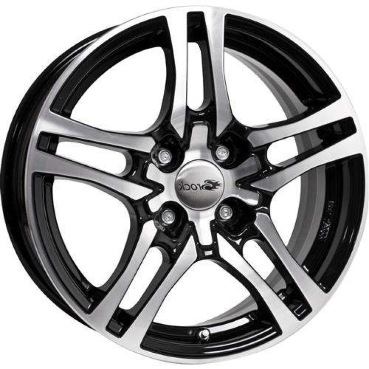Felga aluminiowa RC Design RC 26 7.5" x 18" 5x112 ET 51