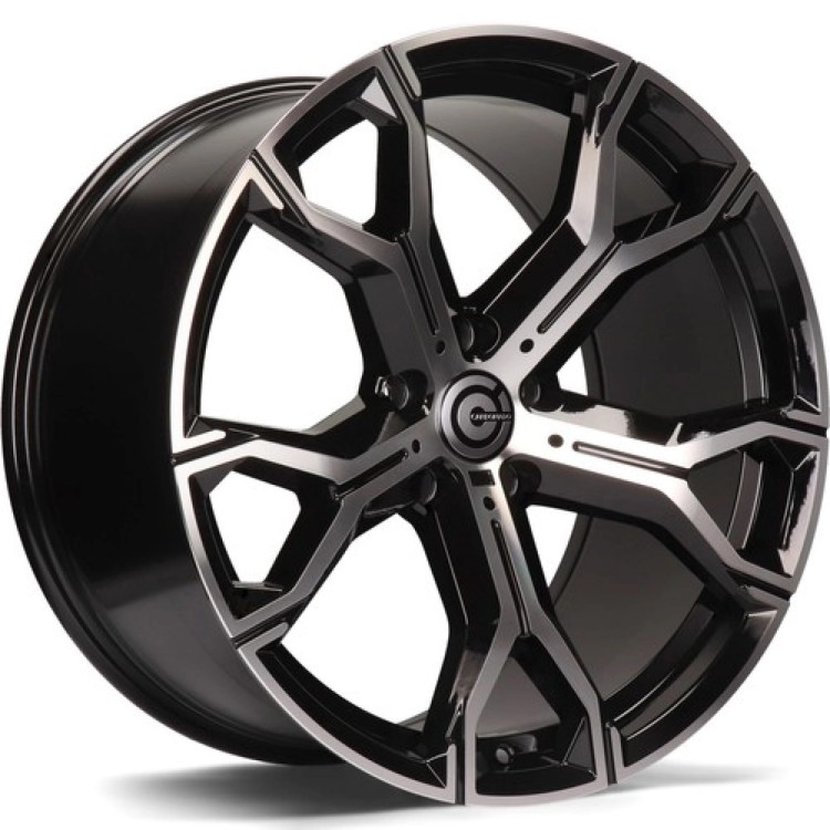 Felga aluminiowa Carbonado Ring 9.5" x 21" 5x112 ET 37