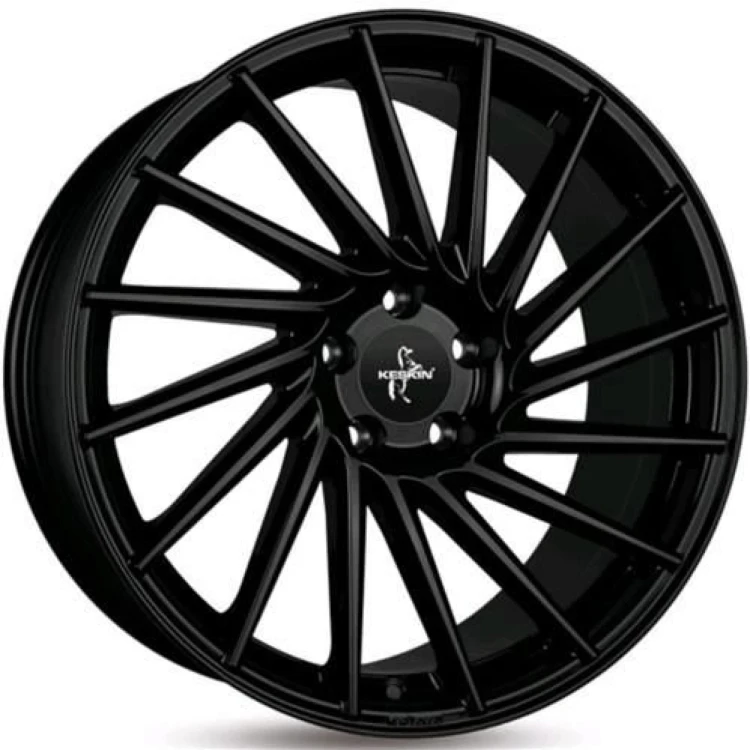 Felga aluminiowa Keskin KT17 8.0" x 18" 4x100 ET 35