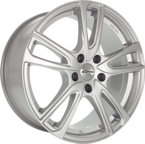 Felga aluminiowa Diewe Wheels Astral 8.0" x 18" 5x114.3 ET 45