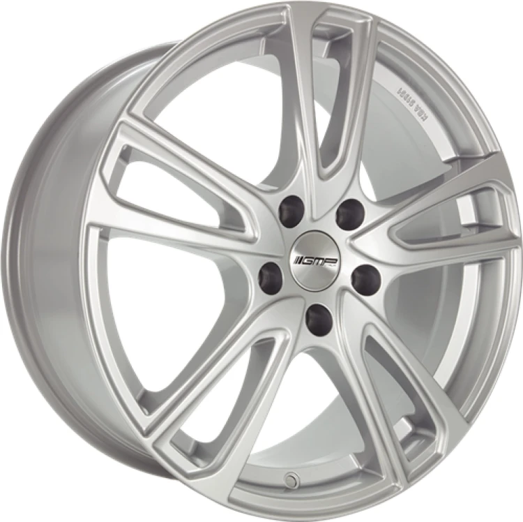 Felga aluminiowa Diewe Wheels Astral 8.0" x 18" 5x114.3 ET 45