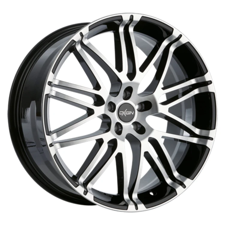 Felga aluminiowa Oxigin 14 OXROCK 8.5" x 19" 5x130 ET 45