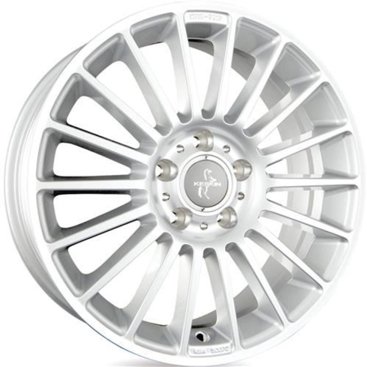 Felga aluminiowa Keskin KT15 8.0" x 18" 5x112 ET 30