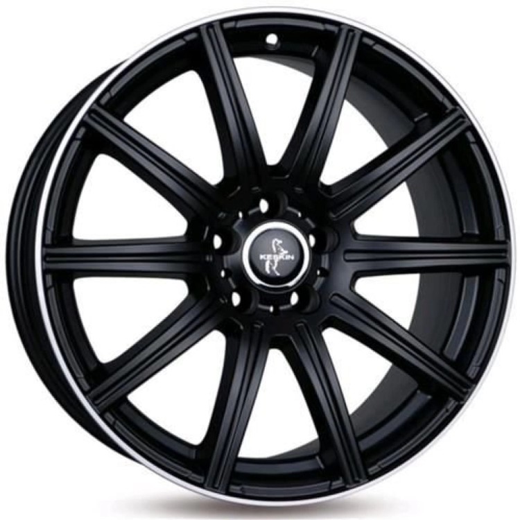 Felga aluminiowa Keskin KT16 8.5" x 19" 5x112 ET 45
