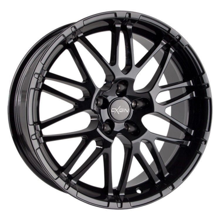 Felga aluminiowa Oxigin 14 OXROCK 8.5" x 19" 5x120 ET 35