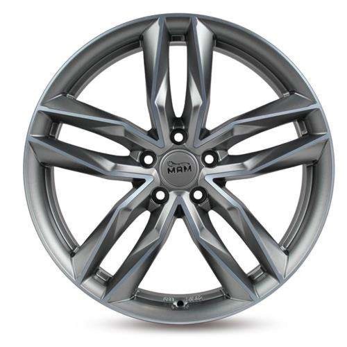 Felga aluminiowa MAM Felgen RS3 8.5" x 20" 5x112 ET 45