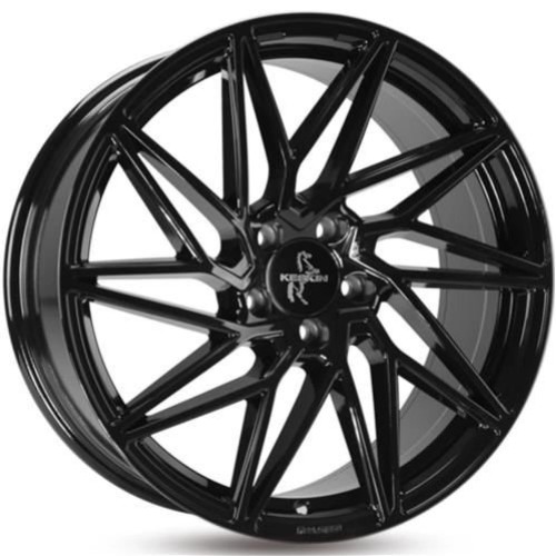 Felga aluminiowa Keskin KT20 8.0" x 18" 5x114.3 ET 40