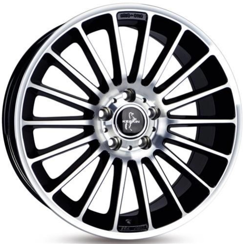 Felga aluminiowa Keskin KT15 7.0" x 17" 5x112 ET 38