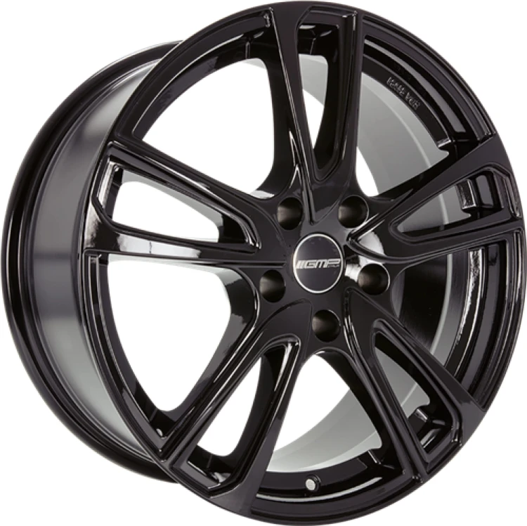 Felga aluminiowa Diewe Wheels Astral 6.5" x 16" 4x100 ET 45