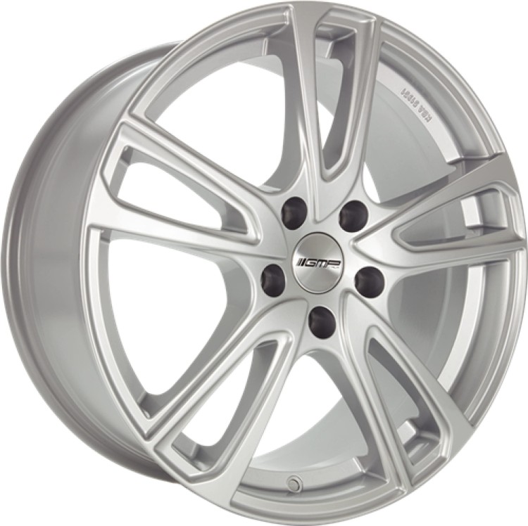 Felga aluminiowa Diewe Wheels Astral 6.5" x 16" 5x115 ET 40