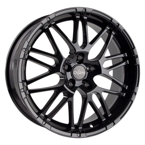 Felga aluminiowa Oxigin 14 OXROCK 8.5" x 18" 5x120 ET 40