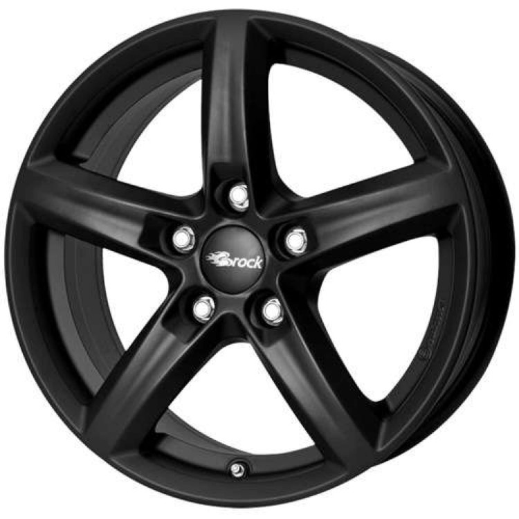 Felga aluminiowa RC Design RC24 6.5" x 16" 5x114.3 ET 50