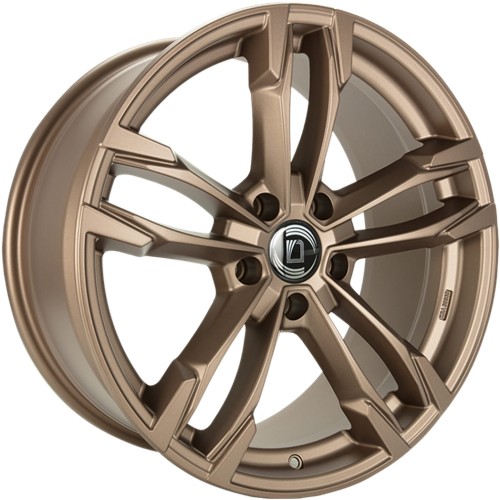Felga aluminiowa Diewe Wheels AVIO 9.5" x 19" 5x120 ET 40