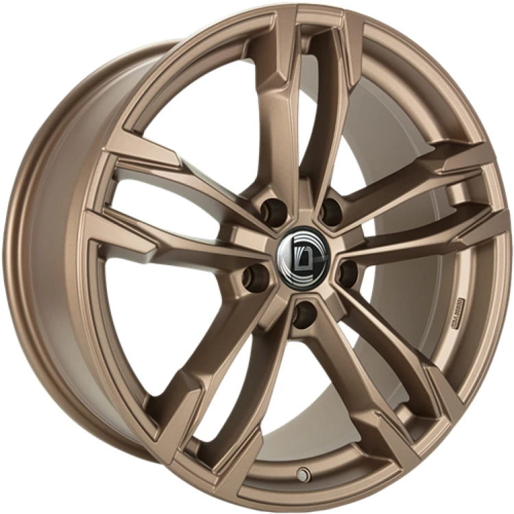 Felga aluminiowa Diewe Wheels AVIO 9.5" x 19" 5x120 ET 40