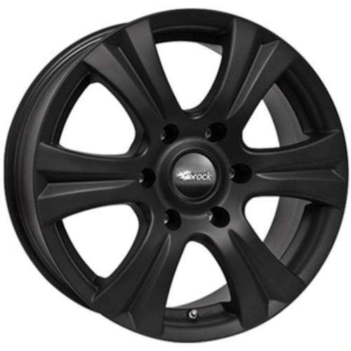 Felga aluminiowa RC Design RC 14 7.5" x 17" 6x139.7 ET 50