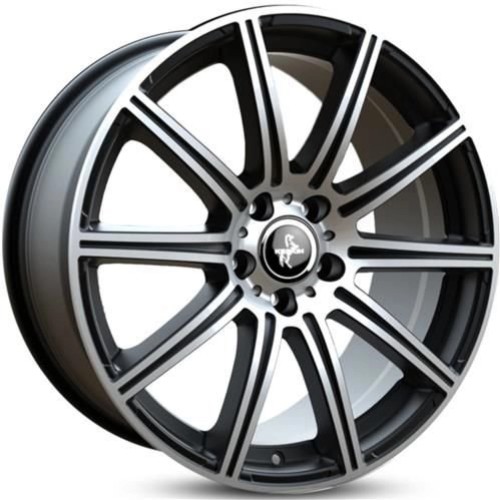 Felga aluminiowa Keskin KT16 8.5" x 19" 5x112 ET 30