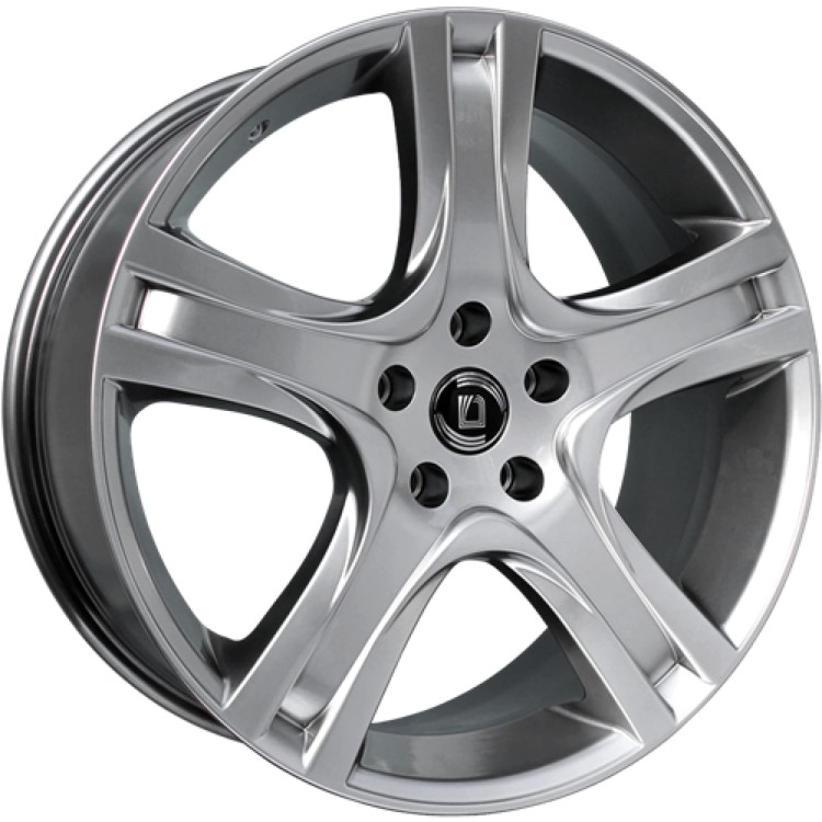 Felga aluminiowa Diewe Wheels Amaro 9.0" x 20" 5x114.3 ET 35
