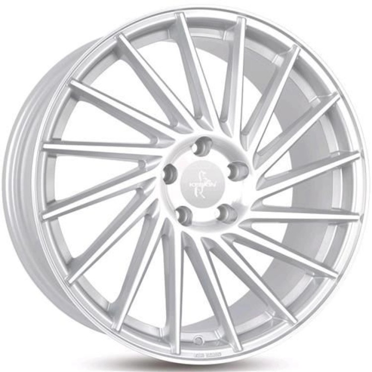 Felga aluminiowa Keskin KT17 10.0" x 22" 5x130 ET 50